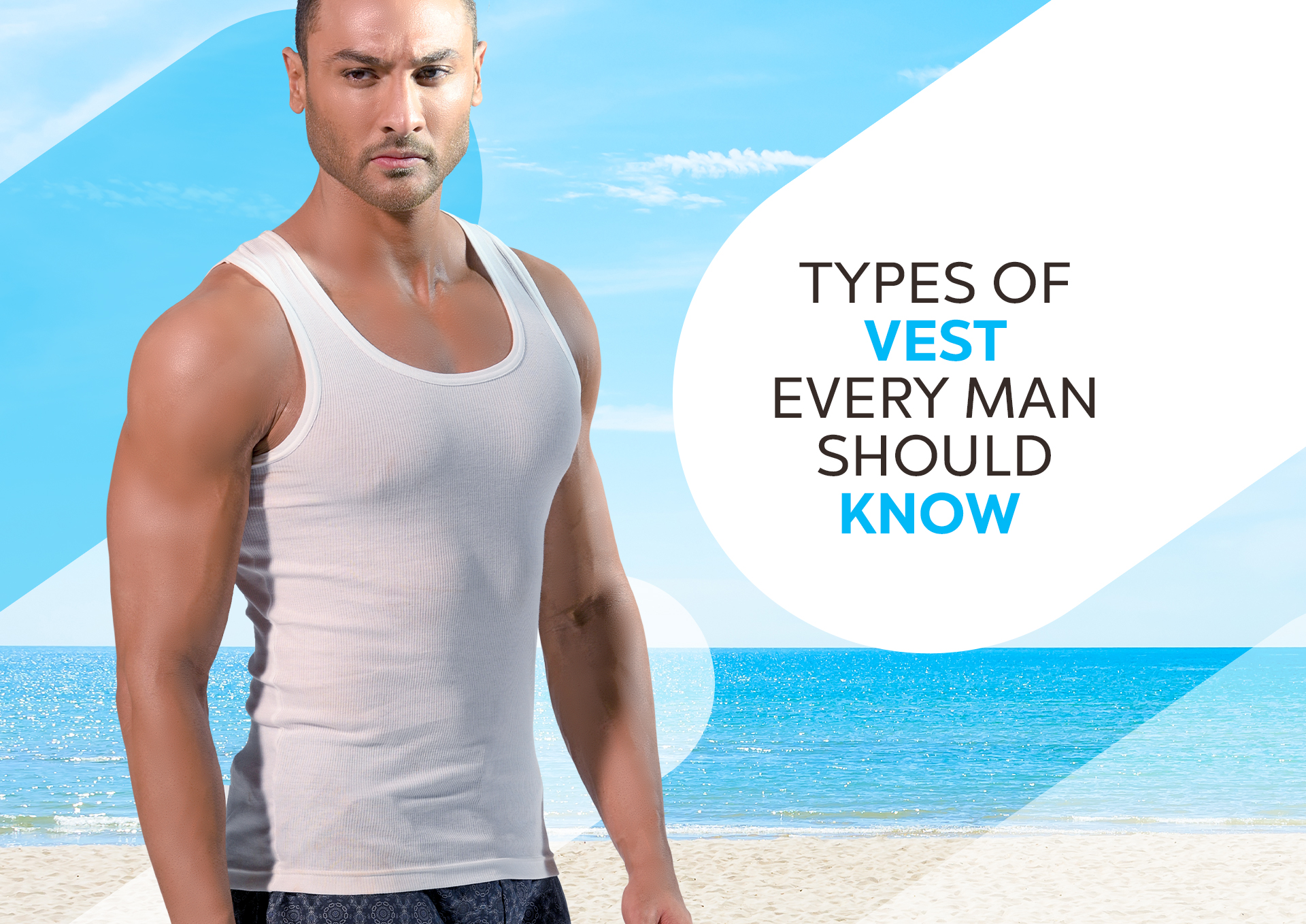 Gym Vests For Men - Buy Gym Vests For Men Online in India