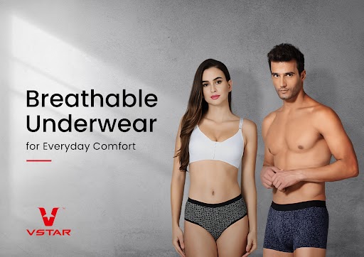 VStar Blogs  Innerwear Fashion, Trends and Buying Guide
