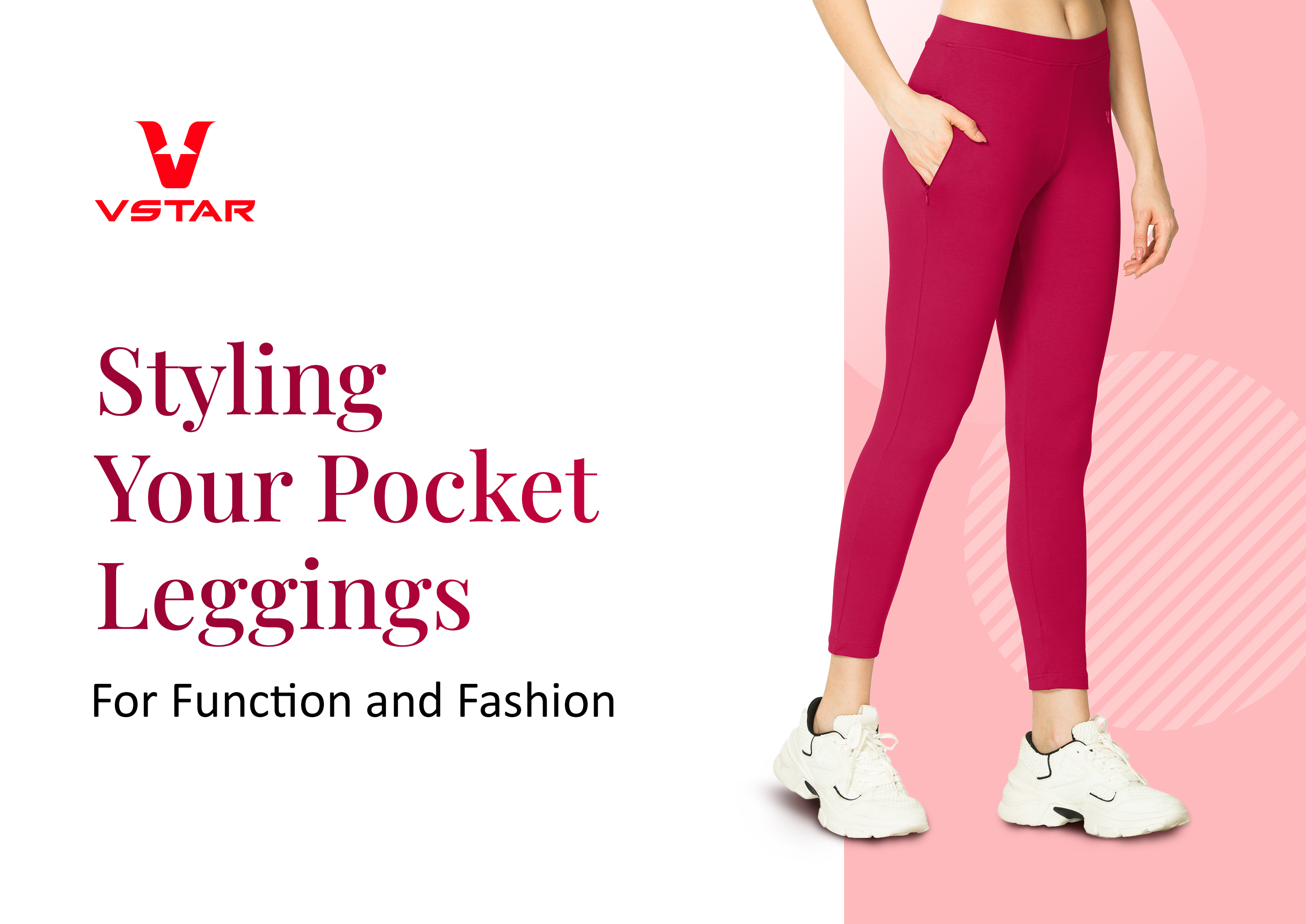 Why Do Leggings Have A Small Pocket Option