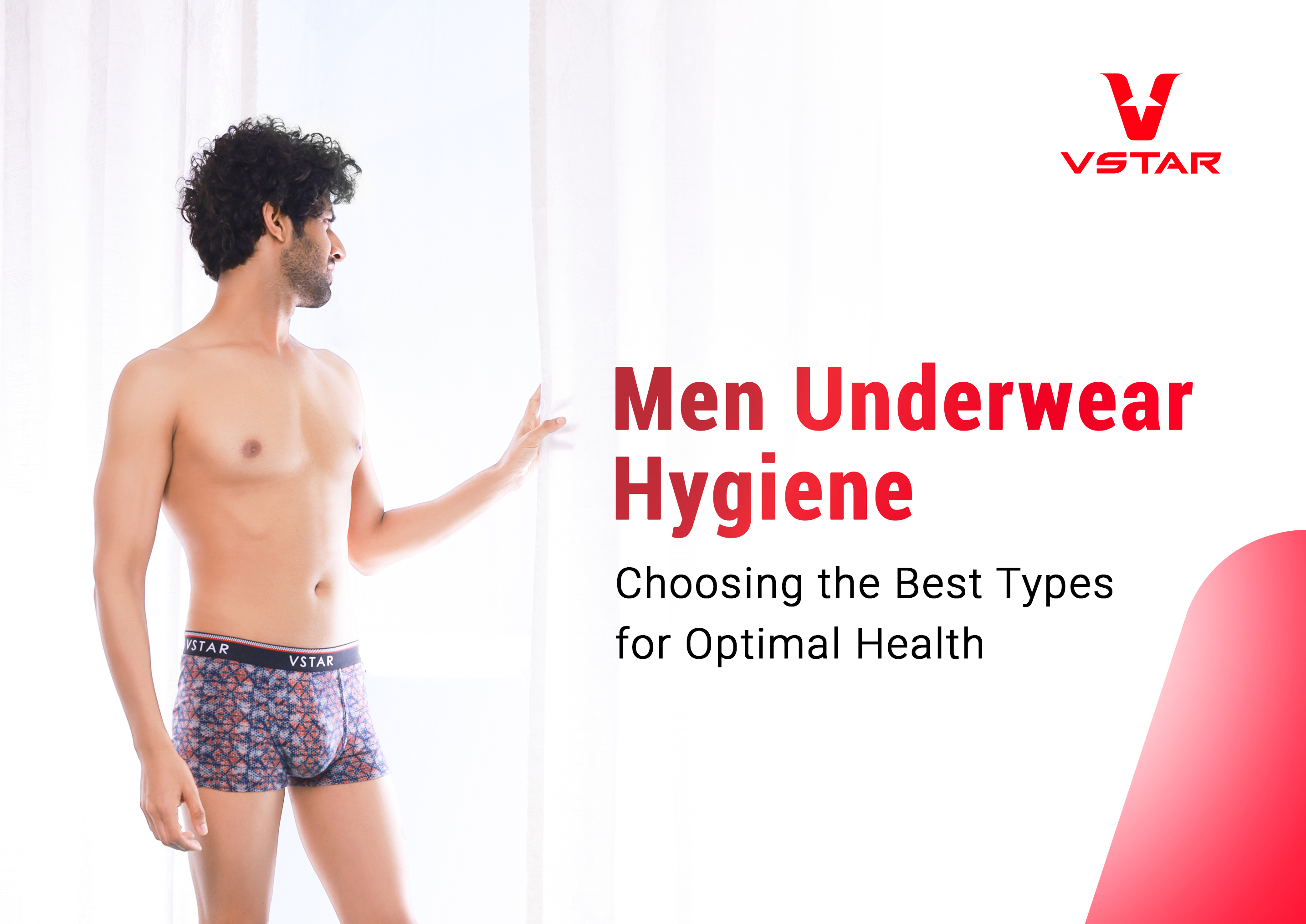 Pick Out The Best Innerwear for Men - The Ultimate Guide