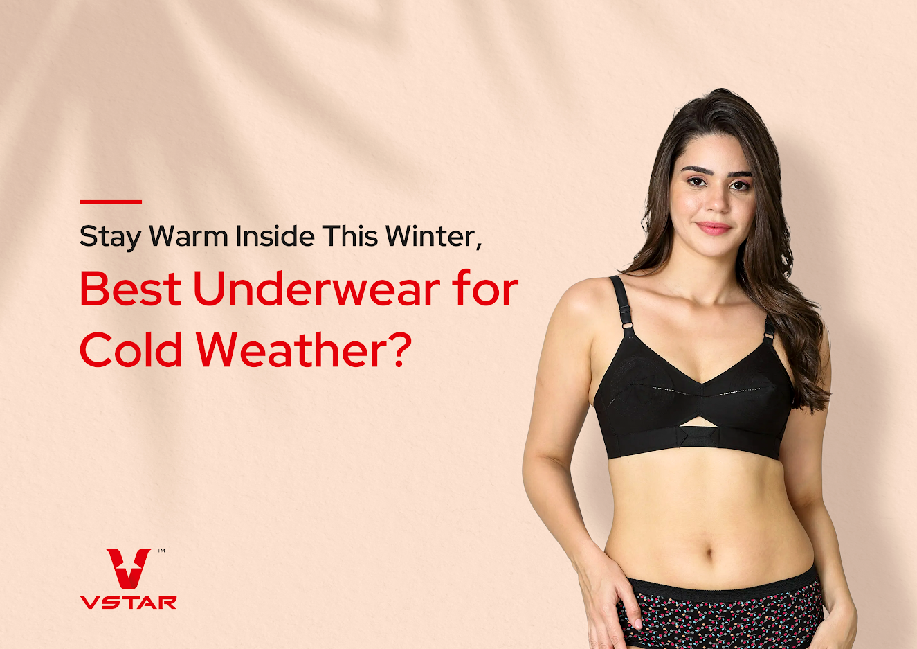 Womens Double Layer Underwear For Winter Warmth Set With Wool And