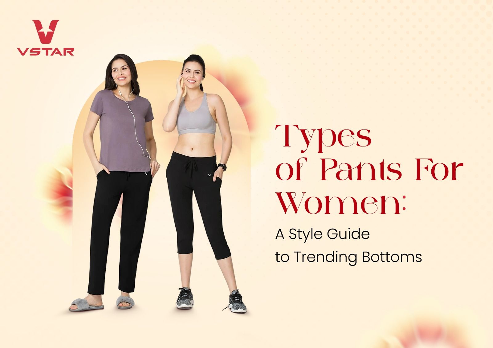 PPT - The Different and Stylish Types of Ladies Bottom Wear PowerPoint  Presentation - ID:7903294