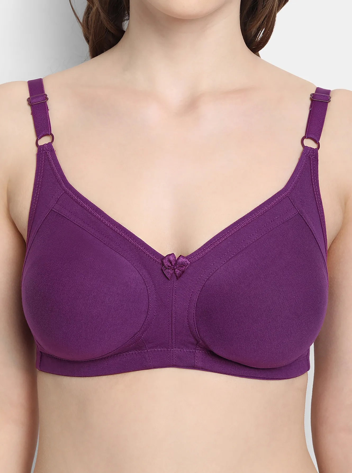 Isabelle Molded Cup Bra