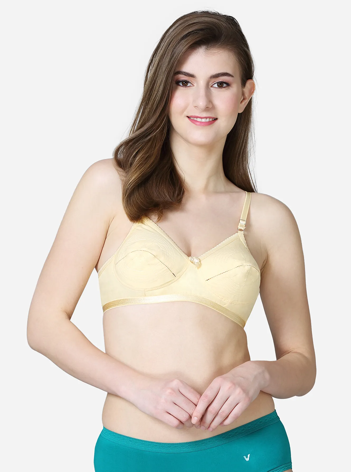 TWEENS by Belle Lingeries Full Coverage Padded Women T-Shirt Bra - Buy Red  TWEENS by Belle Lingeries Full Coverage Padded Women T-Shirt Bra Online at  Best Prices in India
