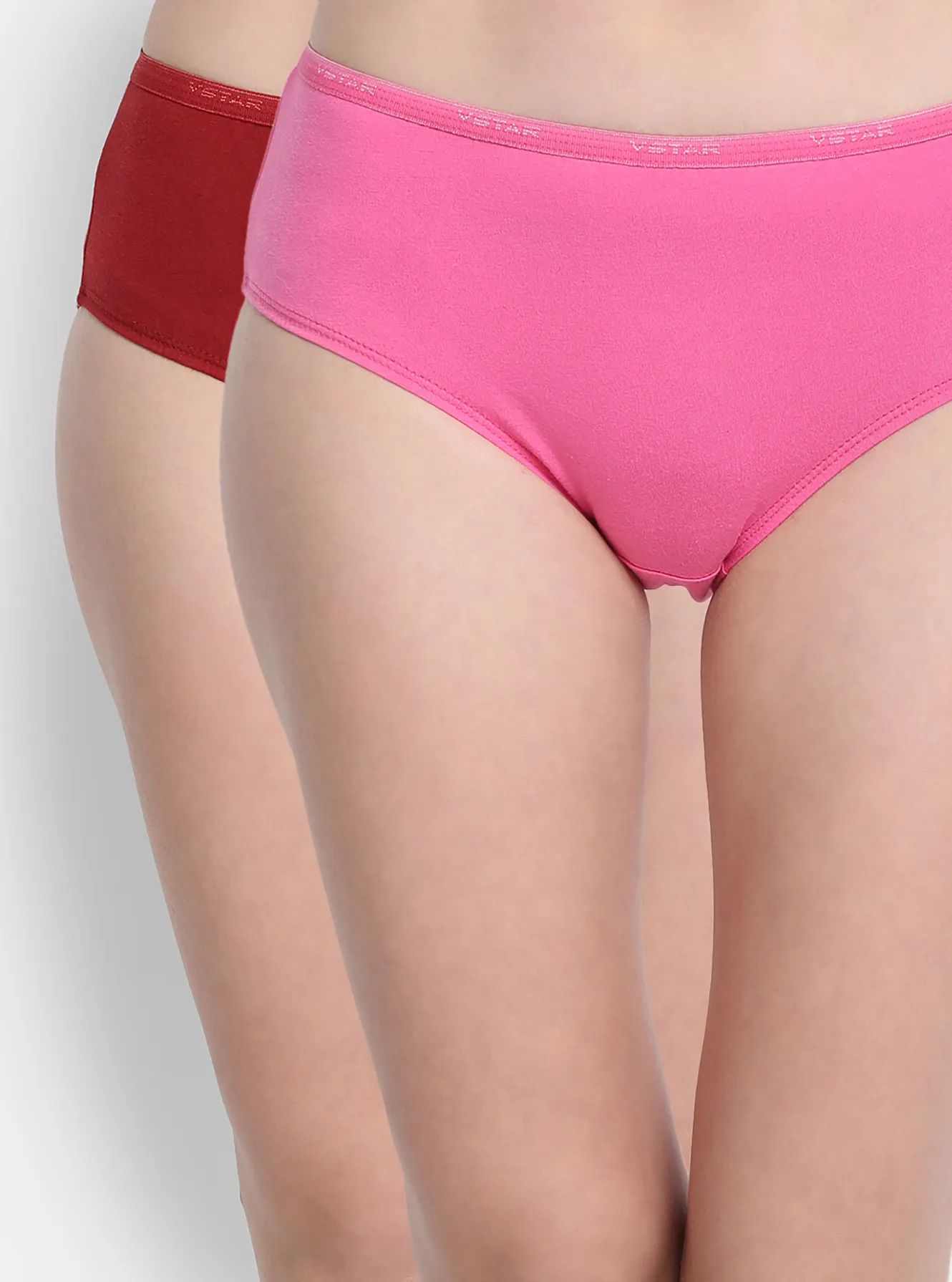 High rise, hipster cut panty with thin outer elastic waistband, Buy Mens &  Kids Innerwear