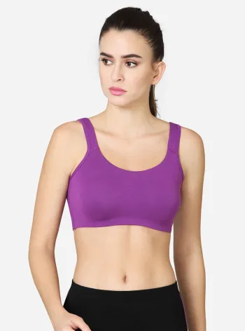 Buy Orchid Wine Bras for Women by V-STAR Online