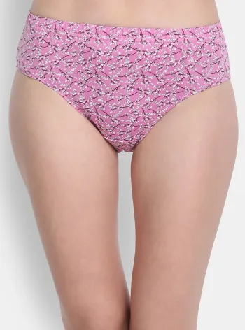 Buy Women's Hipster Panties Online at Best Price From VStar