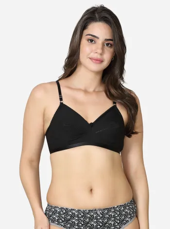 Buy Non Wired Bras for Women