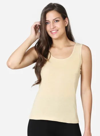 Buy online Pack Of 2 Camisole from lingerie for Women by Tt for ₹476 at 0%  off