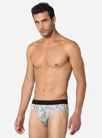 Poomex French Brief (Outer Elastic), Buy Poomex French Brief (outer  Elastic) Online, Innerwear online shopping