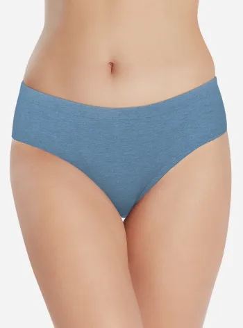 Buy Lashapear Womens High Waist Underwear Solid Color Tummy Control Cotton  Brief Panties 3 Pack Online at desertcartSeychelles