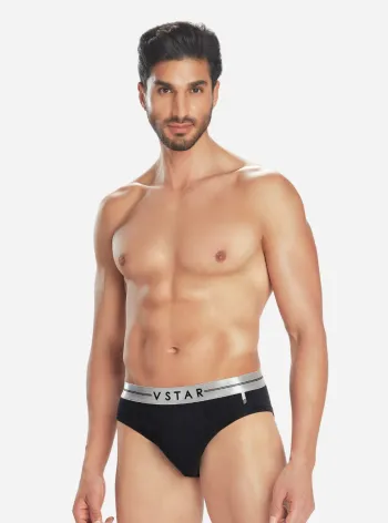 Varicocele Separation Scrotum Care Underwear Men's Breifs Breathable U  Convex Pouch (4 Pieces) price in UAE,  UAE