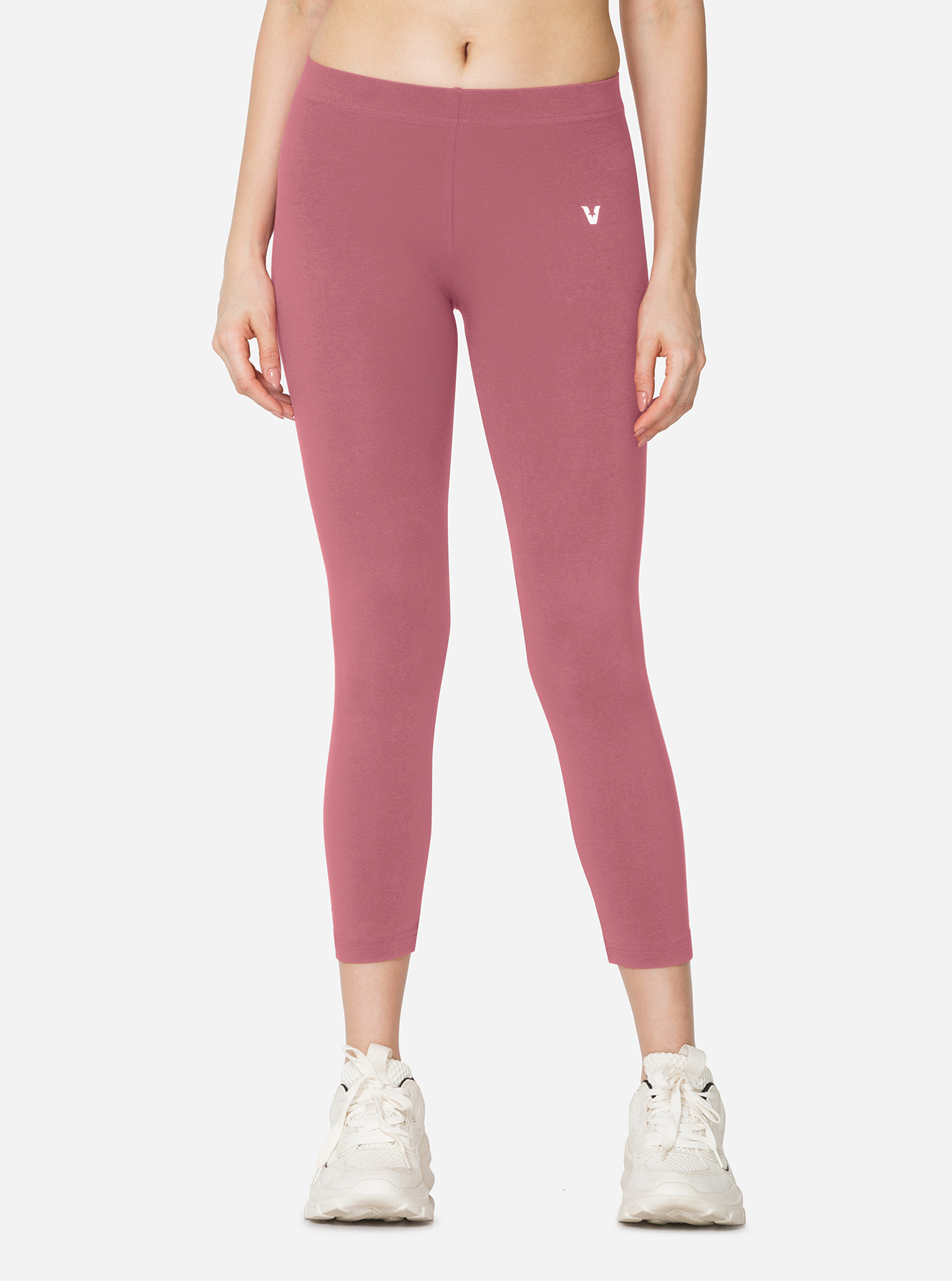 V Star Mid-Calf Length Western Wear Legging Price in India - Buy V Star Mid- Calf Length Western Wear Legging online at