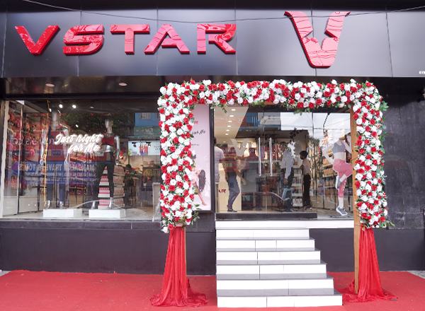 V Star Exclusive Store in Adimali,Idukki - Best Readymade Garment