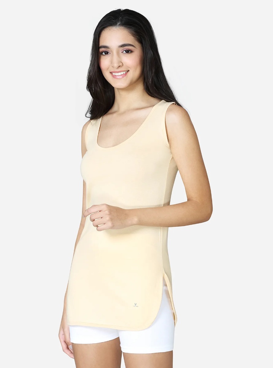 Outflits Ladies Camisole Innerwear Or Slips Basic